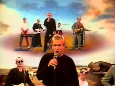 Joachim Witt Goldener Reiter 1981