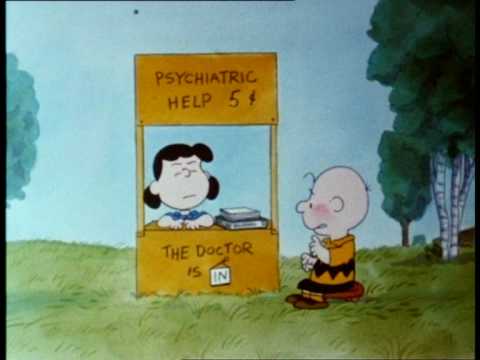 Die Charlie Brown und Snoopy Show