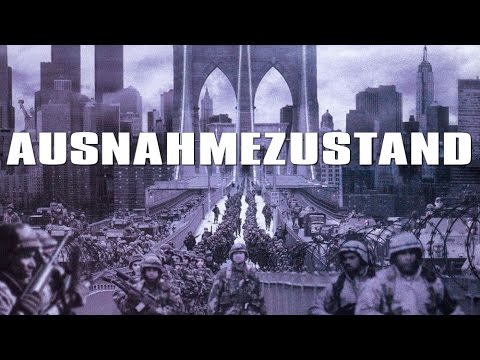 Ausnahmezustand 