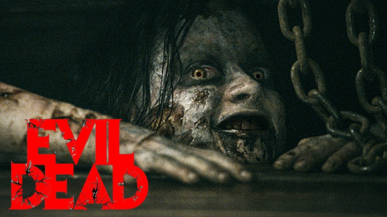 EVIL DEAD