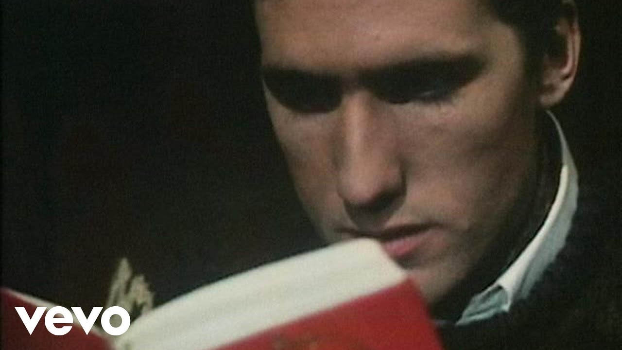 Orchestral Manoeuvres In The Dark - Maid Of Orleans