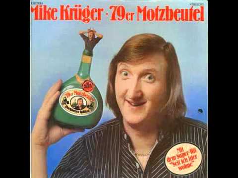 Mike KrÃ¼ger - Hat ja gar nicht weh getan