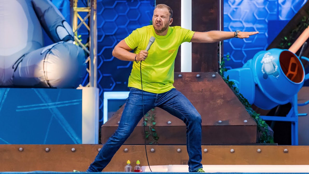 MÃ¤nner sind bekloppt!