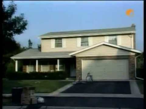 Eine schrecklich nette Familie