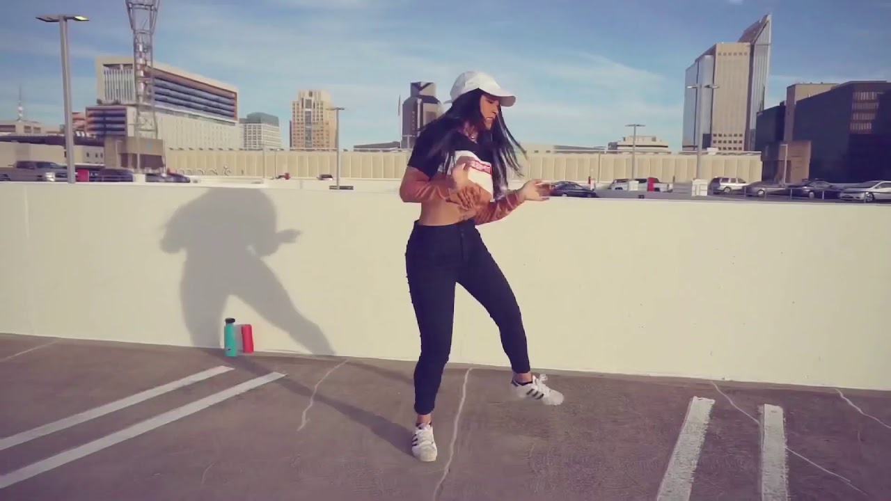 ATC - All Around The World