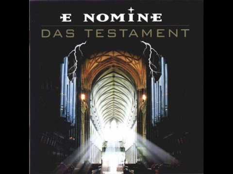 E nomine - Lucifer