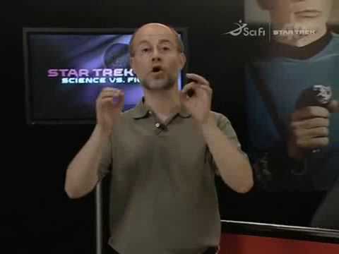 Science vs. Fiction - Zeitreisen