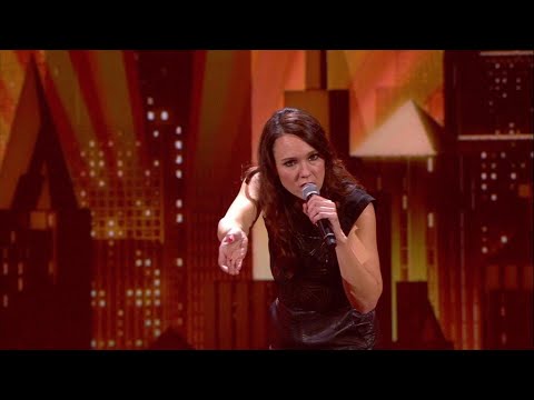 MÃ¼tter und moderne Technik - Carolin Kebekus