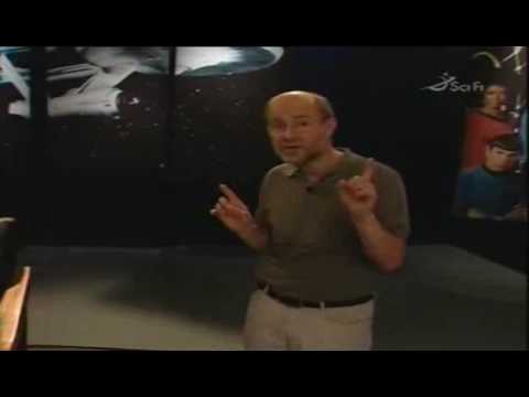 Science vs. Fiction - Der Traktorenstrahl