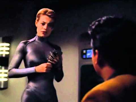 Star Trek Voyager