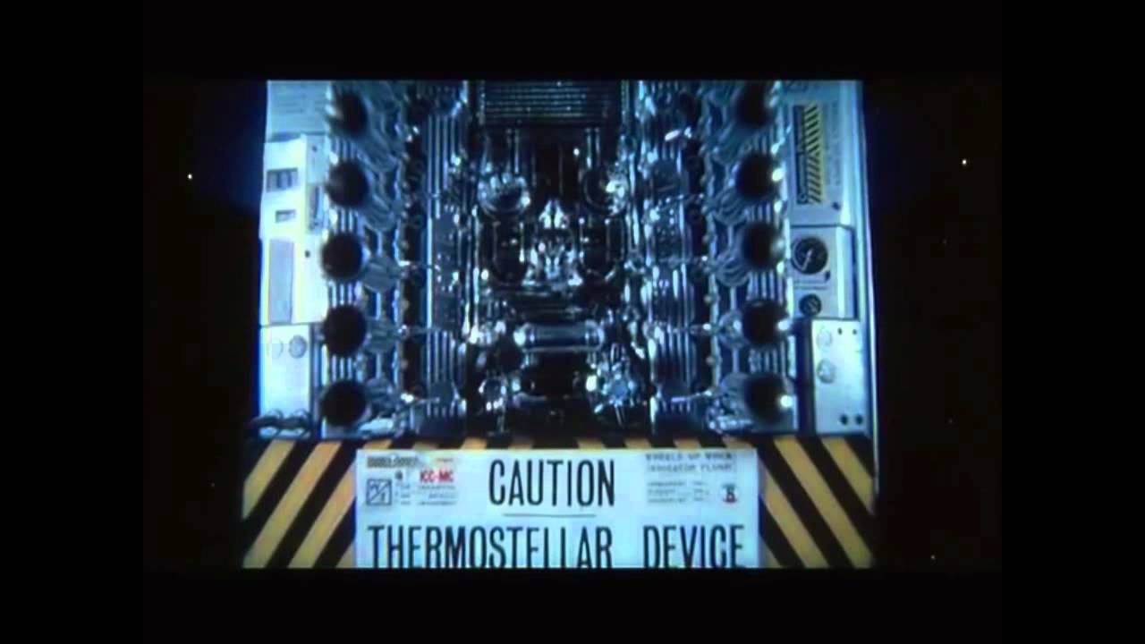 Dark Star-Science Fiction 1974