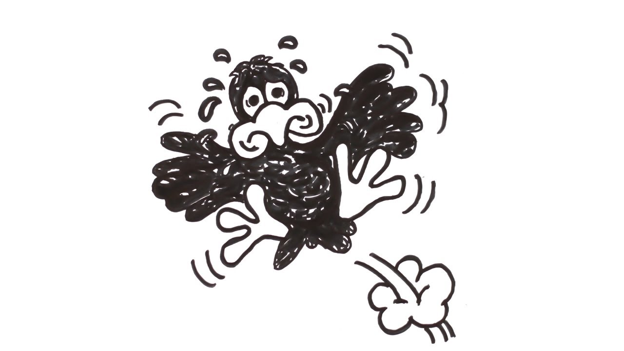 Die Umpolung des Erdmagnetfeldes