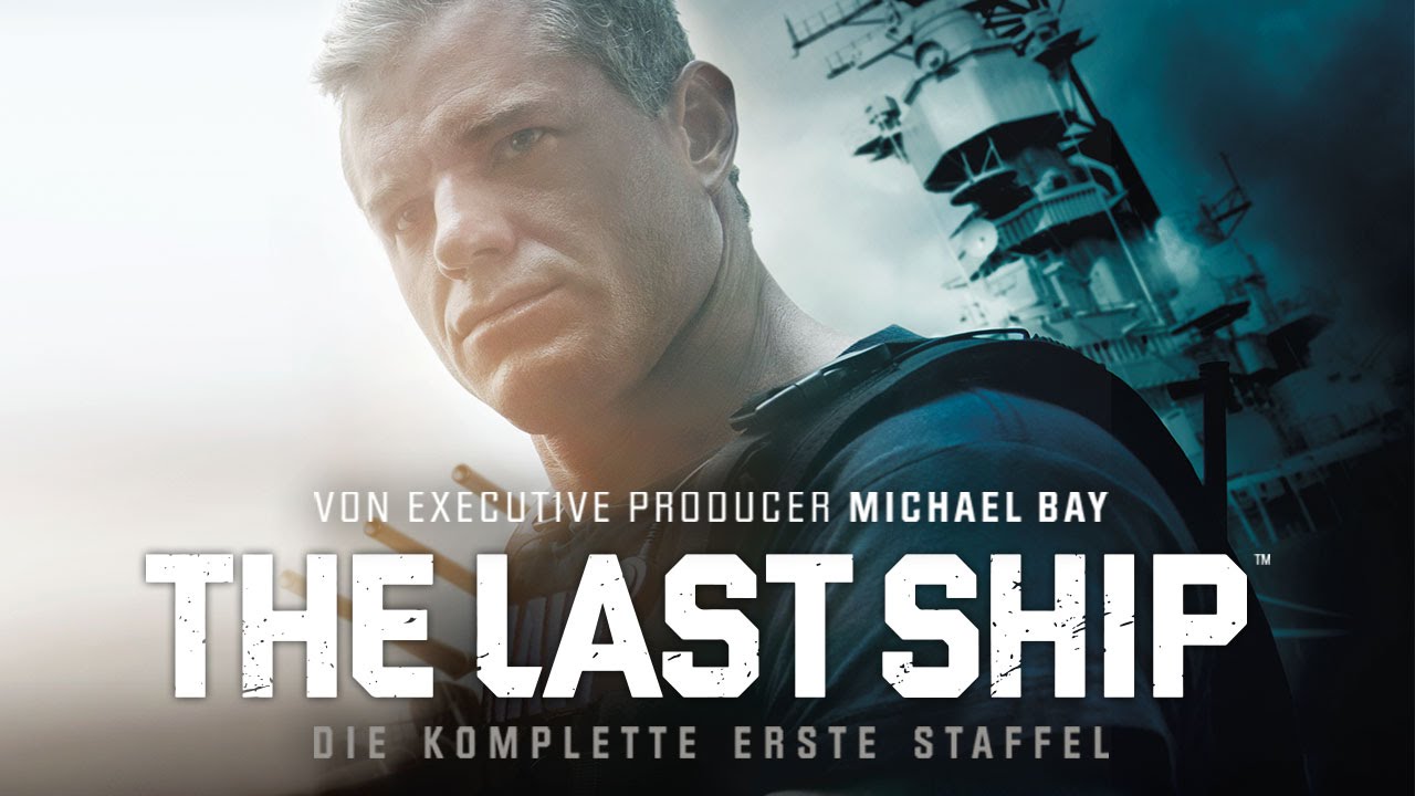 The Last Ship