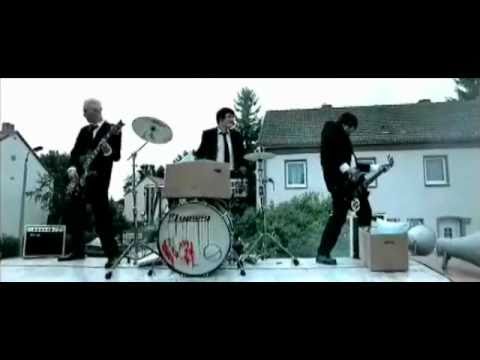 Die Ã„rzte - Junge (Unzensiert)