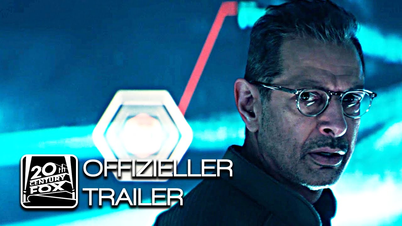 Independence Day: Wiederkehr