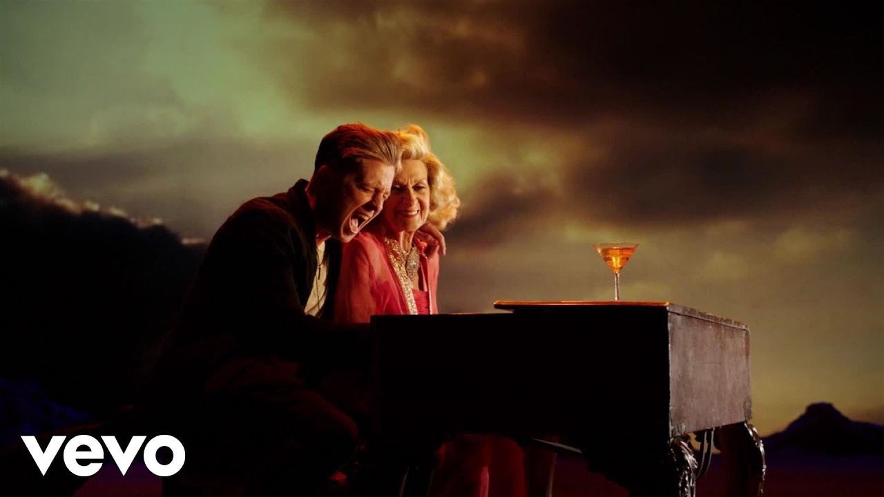 OneRepublic - Love Runs Out