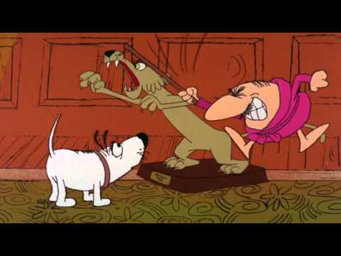 La Pantera Rosa 59, Slink Pink ENG Sub ITA