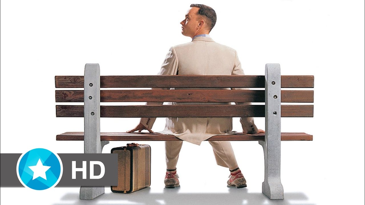Forrest Gump