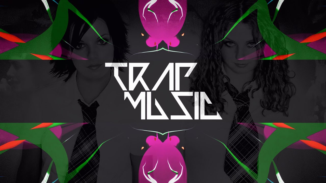 t.A.T.u. - All The Things She Said (Rusty Hook Remix)