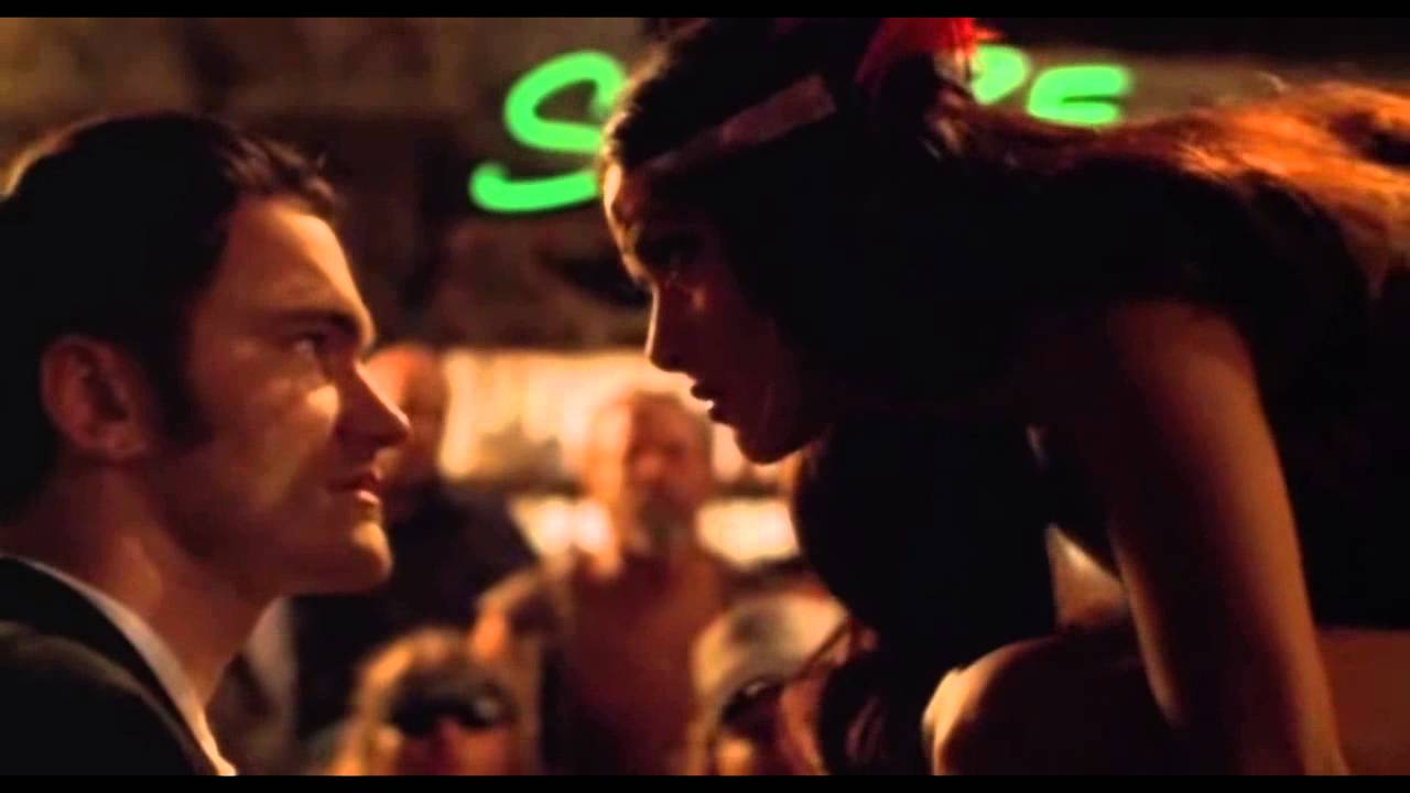 Tito & Tarantula - After Dark