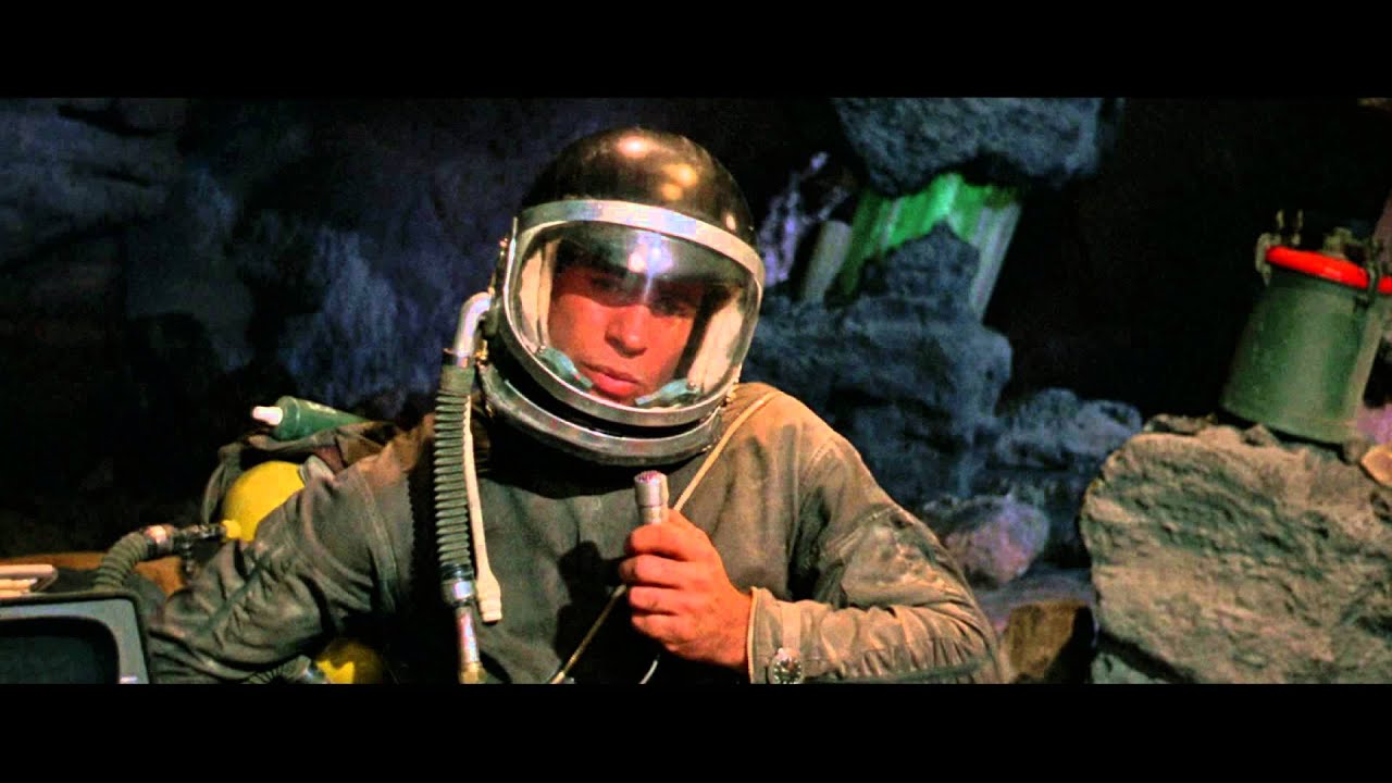  Robinson Crusoe on Mars