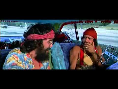 Cheech und Chong - Viel Rauch um Nichts