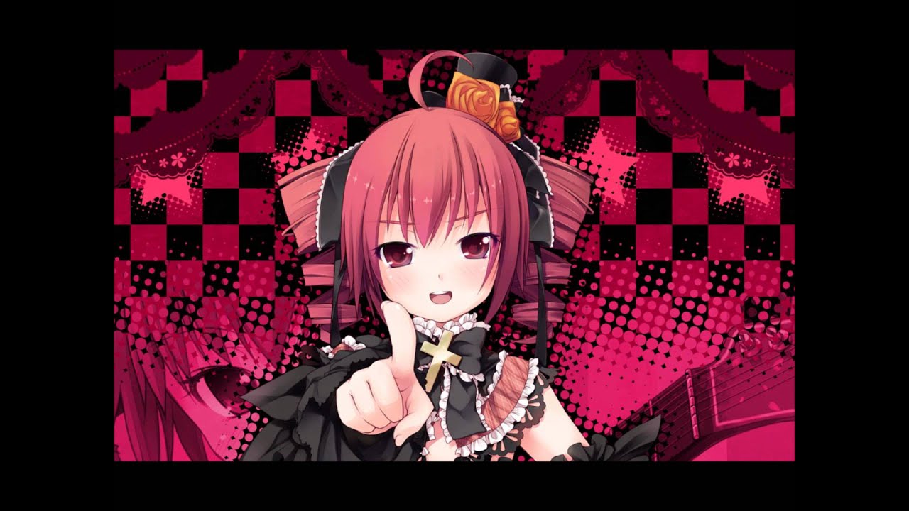 Nightcore S - Ich wÃ¤r so gern so blÃ¶d wie Du