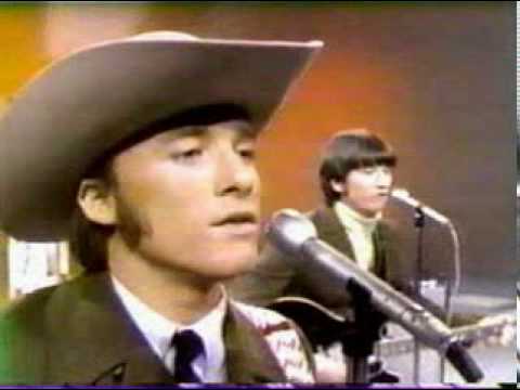 Buffalo Springfield - For What It's Worth