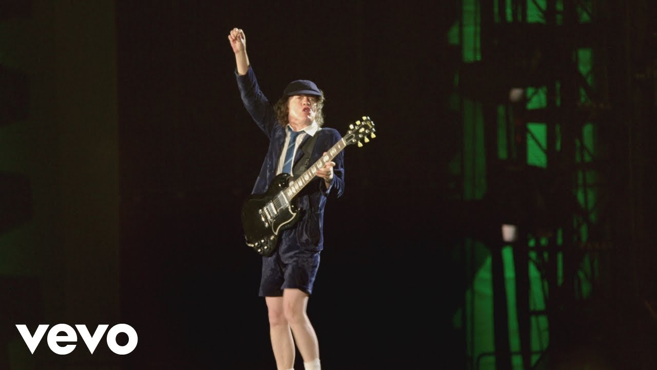 AC/DC - Dirty Deeds Done Dirt Cheap 