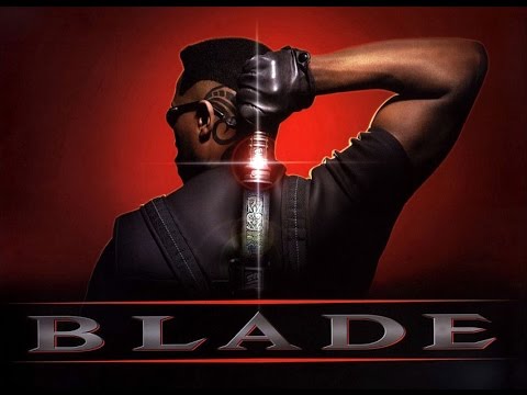 Blade