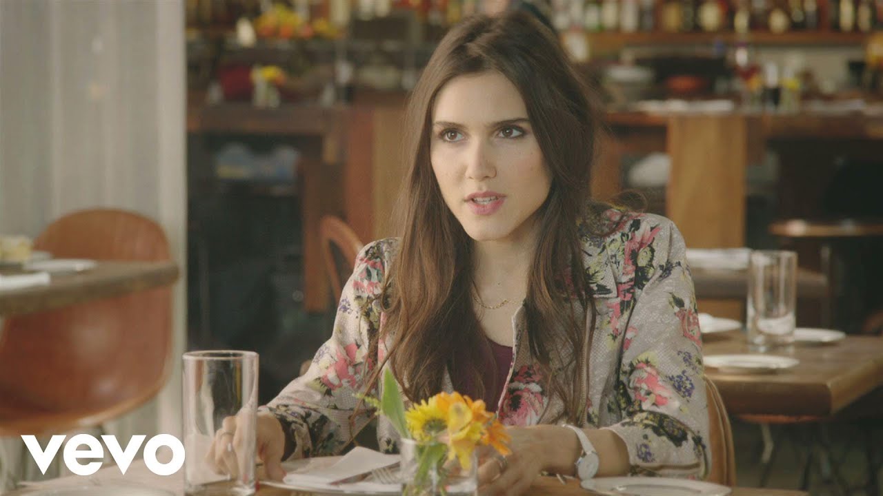 Joyce Jonathan - Cara Ira