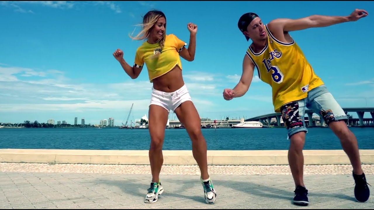 Another Night - Real MCCOy