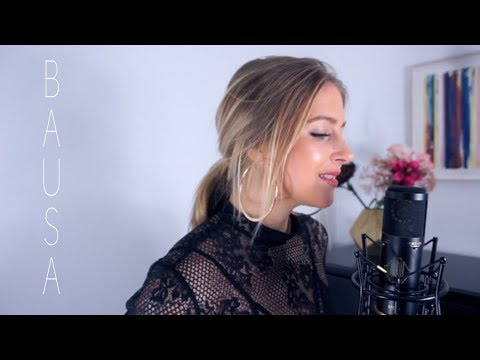 Bausa - Was Du Liebe nennst (cover)  . Ambre Vallet