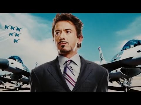 Spiderman Far From Home Opening Intro / Memoriam Scene (HD)