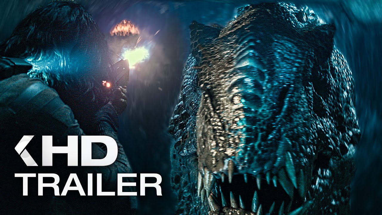 65 Trailer 2 German Deutsch (2023)