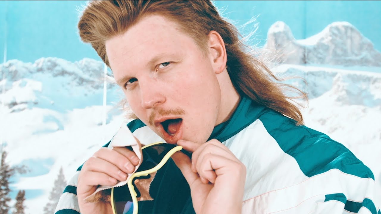 FiNCH ASOZiAL - ABFAHRT (prod. Dasmo & Mania Music)