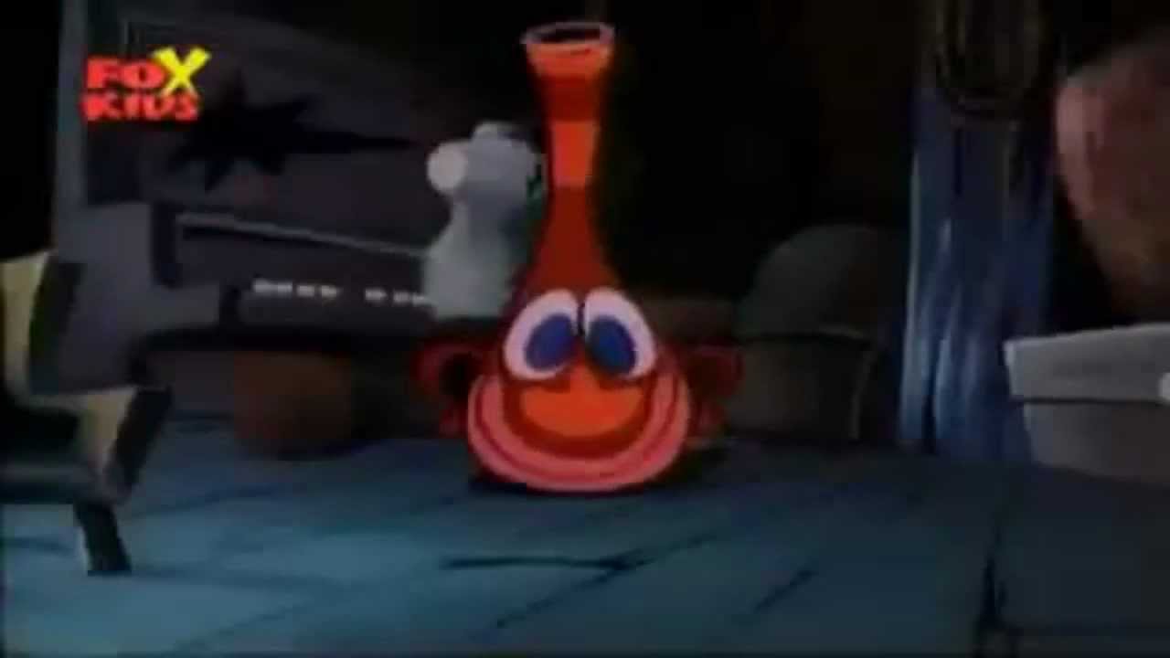 Bob der Flaschengeist - Opening (Deutsch)