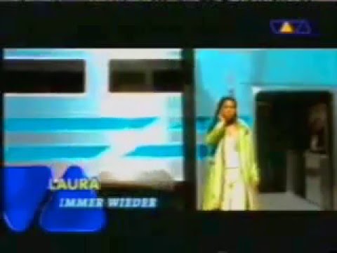 Laura - Immer wieder