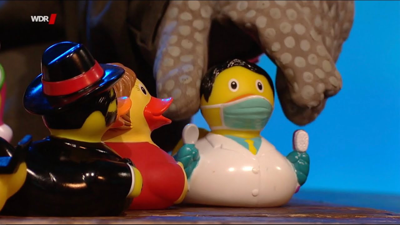 Zusammenfassung der Corona-Krise