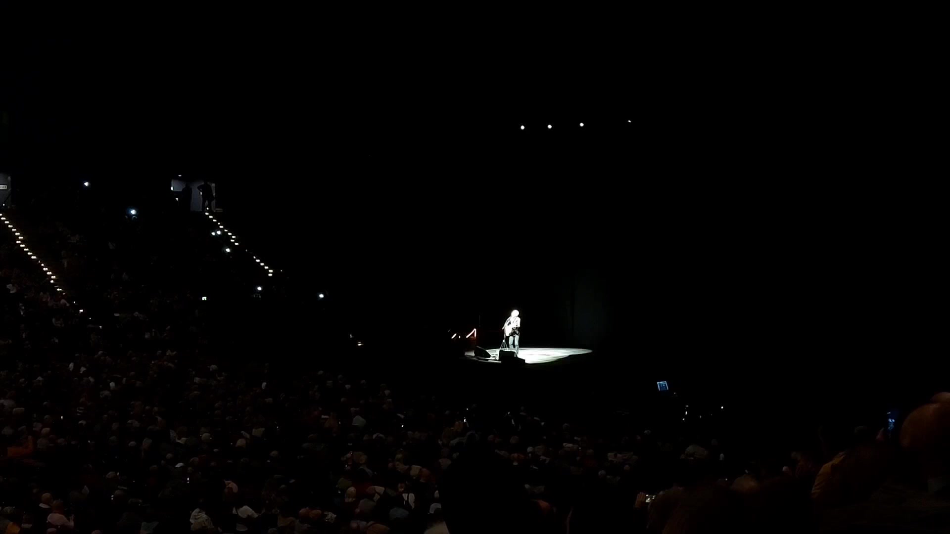 Reinhard Mey - Ãœber den Wolken