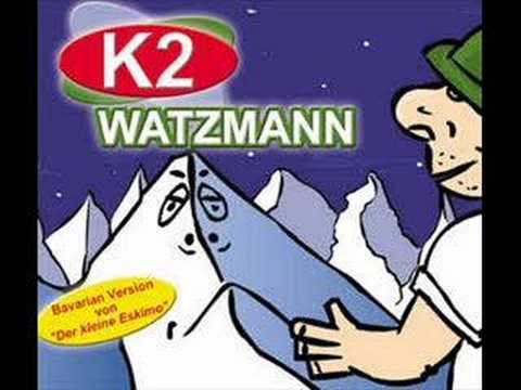 K2 - Der Watzmann