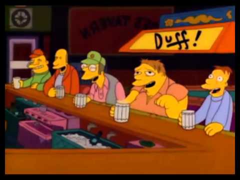 Bart Simpson - Telefonstreiche