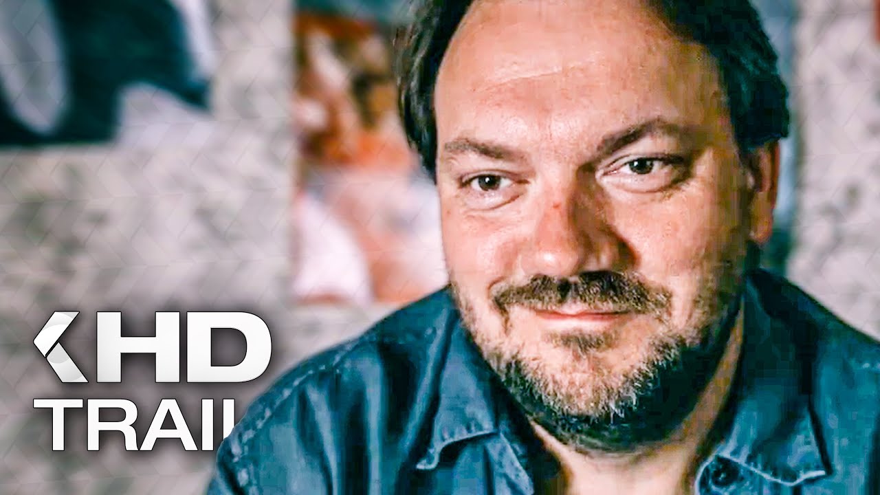 MITTAGSSTUNDE Trailer German Deutsch (2022)