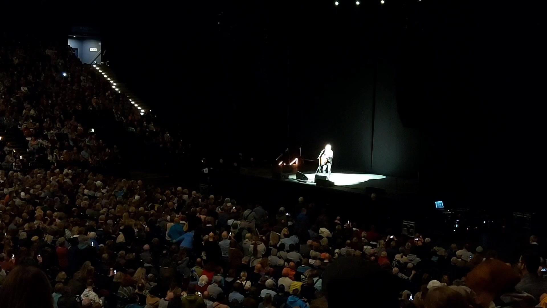 Reinhard Mey - Gute Nacht Freunde