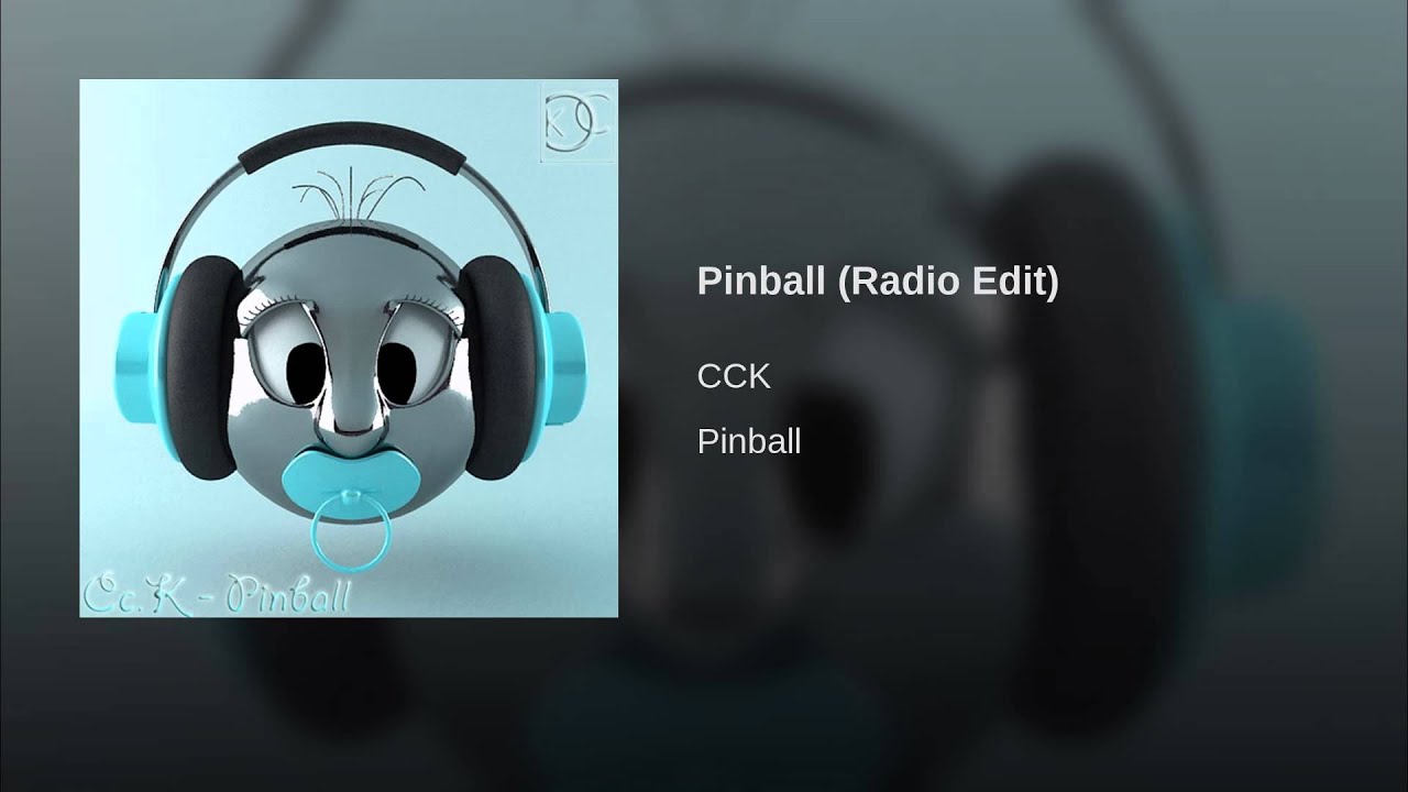 Pinball (Radio Edit)