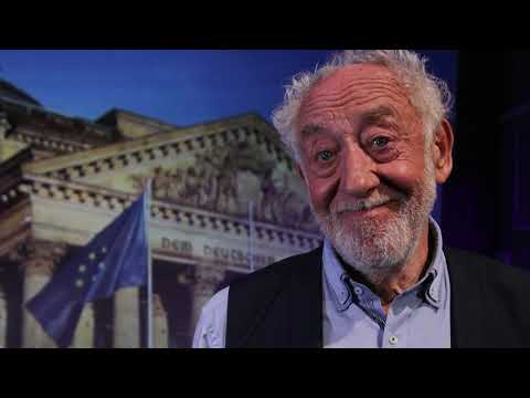 Corona Song von Dieter Hallervorden