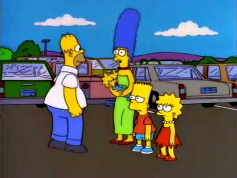 Die Simpsoms - Bier Bier Bier Bett Bett Bett