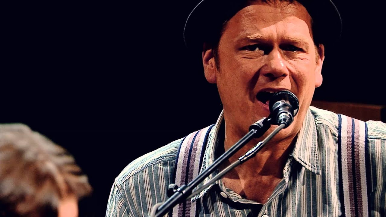 Die Toten Hosen // Willkommen in Deutschland (Offizielles Musikvideo)