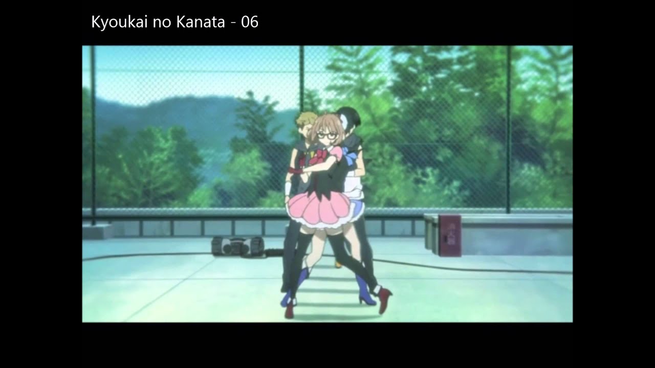 AMV Anime Dance - Shake It Off