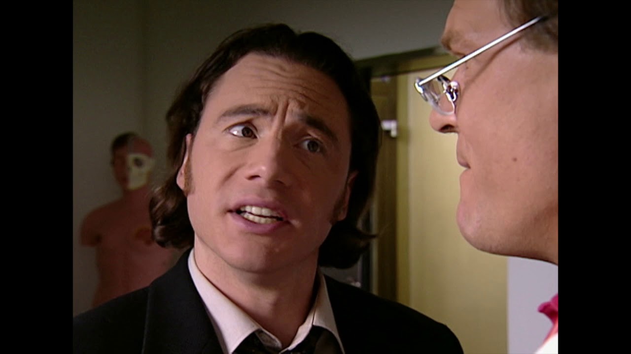 "MÃ¤nnerschnupfen" bullyparade - TV Comedyshow / 2000